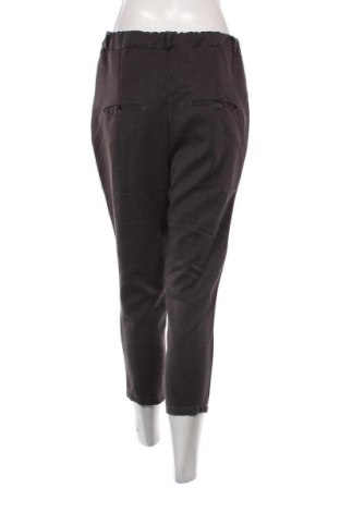 Damenhose NEW COLLECTION, Größe L, Farbe Grau, Preis 4,99 €