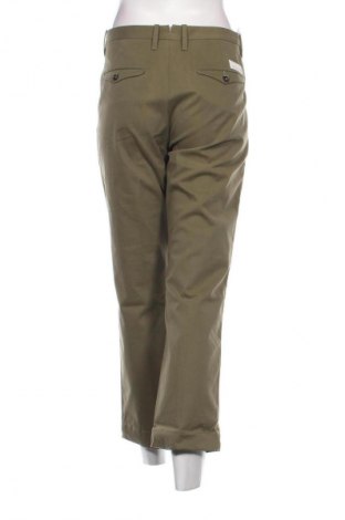 Damenhose NINE IN THE MORNING, Größe M, Farbe Grün, Preis 122,99 €