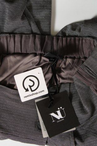 Damenhose NU Denmark, Größe S, Farbe Silber, Preis € 78,49