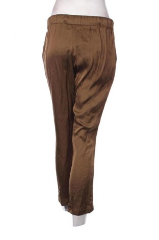 Damenhose NU Denmark, Größe S, Farbe Braun, Preis 78,49 €