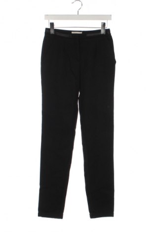 Pantaloni de femei Naf Naf, Mărime XS, Culoare Negru, Preț 27,99 Lei