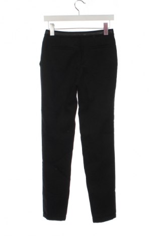 Pantaloni de femei Naf Naf, Mărime XS, Culoare Negru, Preț 33,99 Lei