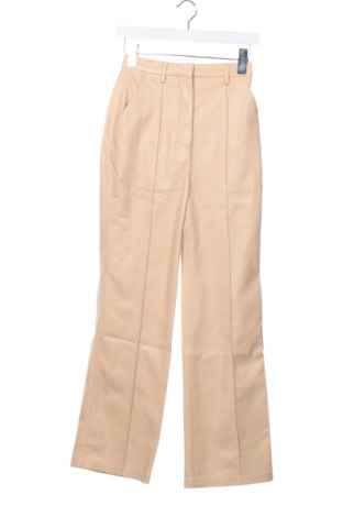 Damenhose Nanushka, Größe XS, Farbe Beige, Preis € 103,99