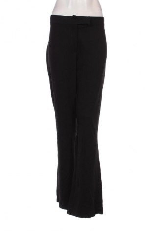 Pantaloni de femei Nelly, Mărime L, Culoare Negru, Preț 91,99 Lei