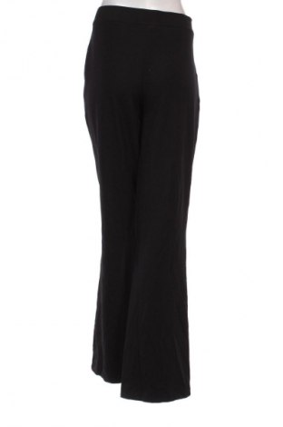 Pantaloni de femei Nelly, Mărime L, Culoare Negru, Preț 107,99 Lei