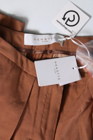 Damenhose Nenette, Größe S, Farbe Braun, Preis € 68,99