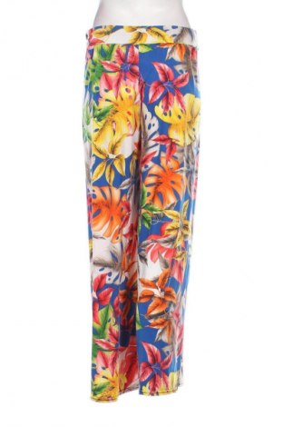 Pantaloni de femei New Feeling, Mărime M, Culoare Multicolor, Preț 67,99 Lei