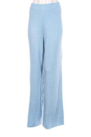 Damenhose New Look, Größe L, Farbe Blau, Preis € 13,99