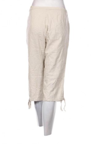 Damenhose New View, Größe L, Farbe Beige, Preis 8,99 €