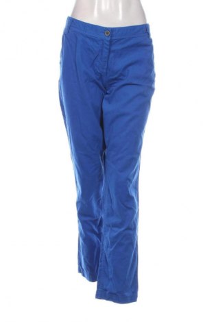 Damenhose Next, Größe XL, Farbe Blau, Preis 14,99 €