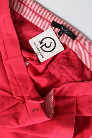 Damenhose Next, Größe L, Farbe Rot, Preis € 7,49