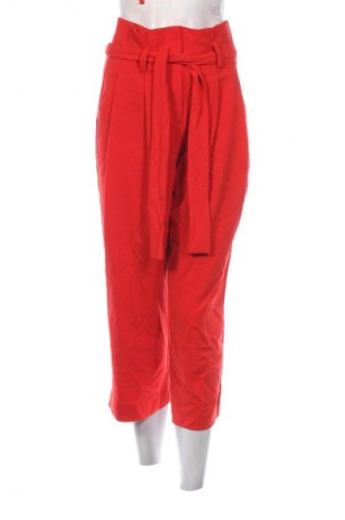 Damenhose Next, Größe S, Farbe Rot, Preis 8,99 €