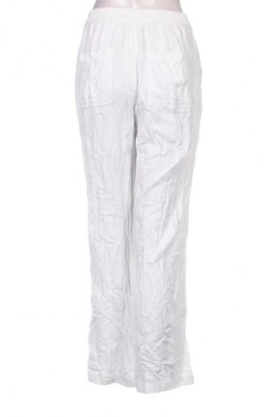 Pantaloni de femei Next, Mărime XL, Culoare Alb, Preț 54,99 Lei