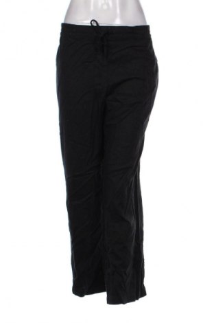 Pantaloni de femei Next, Mărime L, Culoare Negru, Preț 80,99 Lei