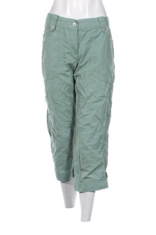 Pantaloni de femei Next, Mărime L, Culoare Verde, Preț 47,99 Lei