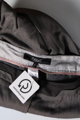 Damenhose Next, Größe S, Farbe Grau, Preis € 4,99