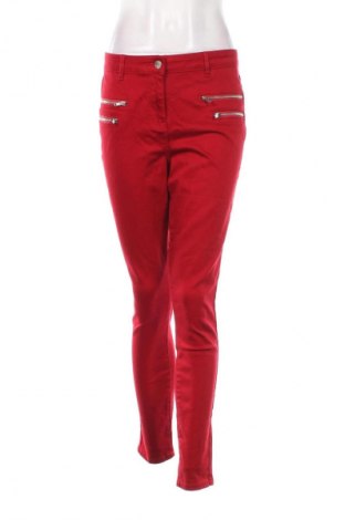 Damenhose Next, Größe L, Farbe Rot, Preis € 14,99