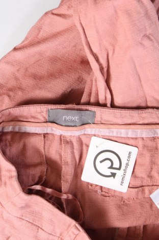 Damenhose Next, Größe M, Farbe Rosa, Preis 28,99 €