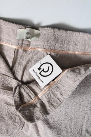 Damenhose Next, Größe S, Farbe Grau, Preis € 4,99