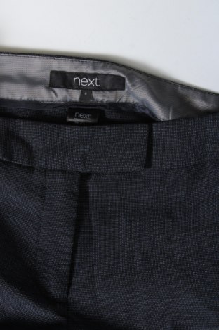 Pantaloni de femei Next, Mărime XS, Culoare Albastru, Preț 40,99 Lei