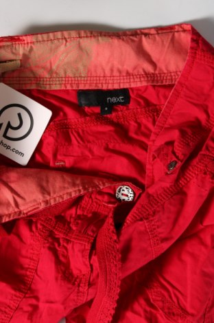 Damenhose Next, Größe S, Farbe Rot, Preis 20,49 €