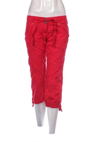 Damenhose Next, Größe S, Farbe Rot, Preis 17,99 €