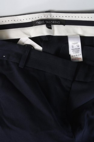 Pantaloni de femei Next, Mărime XL, Culoare Albastru, Preț 60,99 Lei