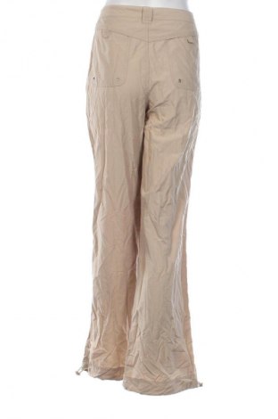 Damenhose Next, Größe L, Farbe Beige, Preis € 14,99