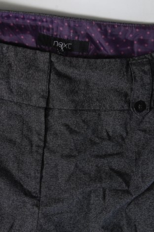 Damenhose Next, Größe L, Farbe Grau, Preis € 10,49