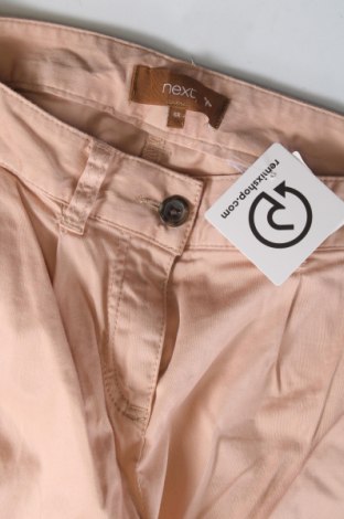 Damenhose Next, Größe XS, Farbe Rosa, Preis € 14,99