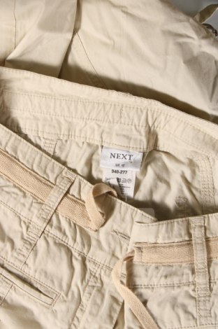 Damenhose Next, Größe M, Farbe Beige, Preis 20,49 €