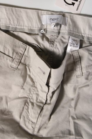 Pantaloni de femei Next, Mărime M, Culoare Gri, Preț 54,99 Lei