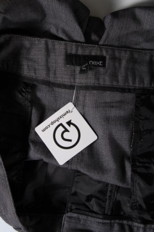 Pantaloni de femei Next, Mărime XL, Culoare Gri, Preț 47,99 Lei