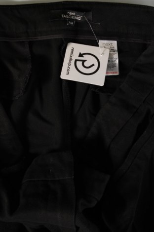 Damenhose Next, Größe XXL, Farbe Schwarz, Preis 28,99 €