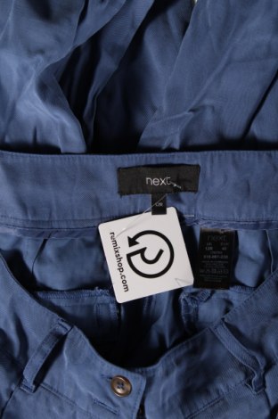 Damenhose Next, Größe M, Farbe Blau, Preis 11,99 €