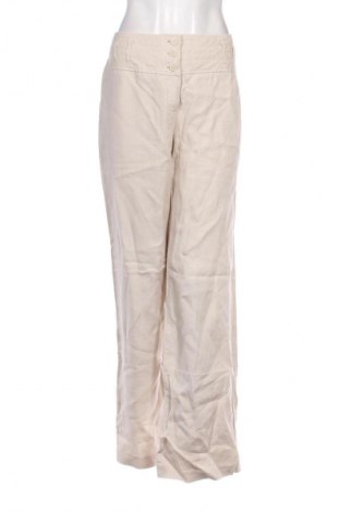 Damenhose Next, Größe XL, Farbe Beige, Preis 28,99 €