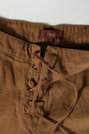 Damenhose Next, Größe M, Farbe Braun, Preis € 13,99