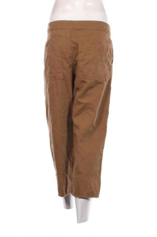 Damenhose Next, Größe M, Farbe Braun, Preis € 13,99