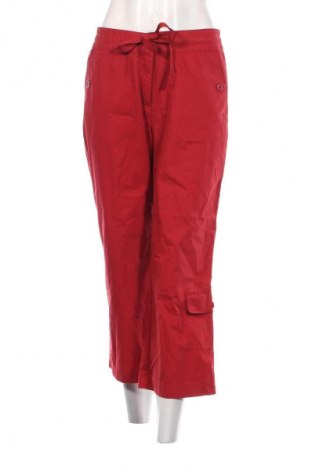 Damenhose Next, Größe M, Farbe Rot, Preis 13,99 €