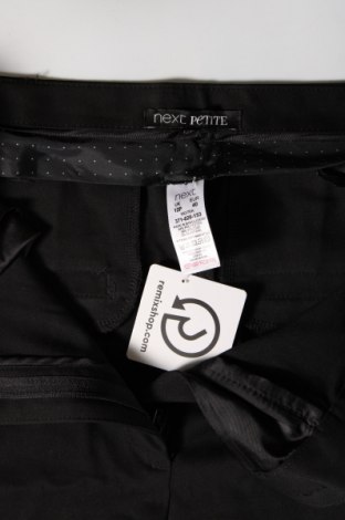 Damenhose Next Petite, Größe M, Farbe Schwarz, Preis € 28,99