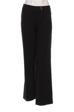 Damenhose Niama Woman, Größe M, Farbe Schwarz, Preis 6,49 €