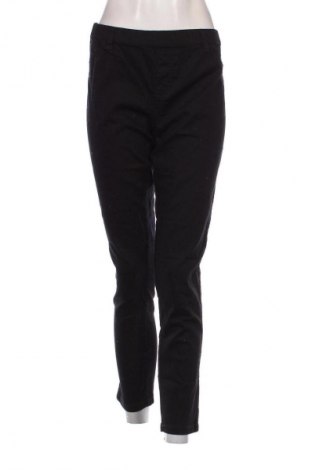 Pantaloni de femei Nice & Chic, Mărime XL, Culoare Negru, Preț 48,99 Lei