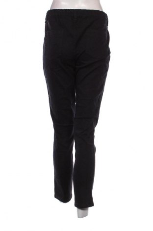 Pantaloni de femei Nice & Chic, Mărime XL, Culoare Negru, Preț 48,99 Lei