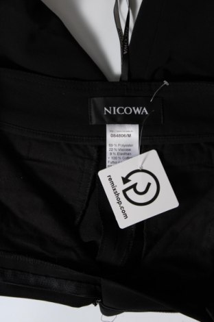 Damenhose Nicowa, Größe M, Farbe Schwarz, Preis € 21,99