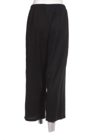 Pantaloni de femei Nielsson, Mărime M, Culoare Negru, Preț 38,99 Lei