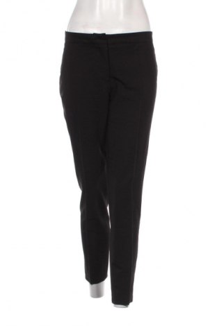 Pantaloni de femei Nife, Mărime M, Culoare Negru, Preț 173,47 Lei