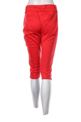 Damenhose Nike, Größe S, Farbe Rot, Preis 18,99 €