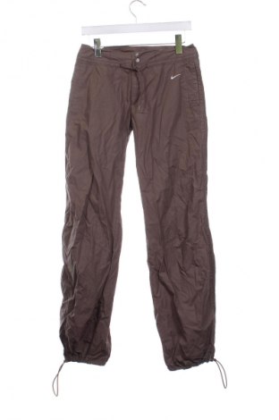 Damenhose Nike, Größe M, Farbe Braun, Preis 38,49 €