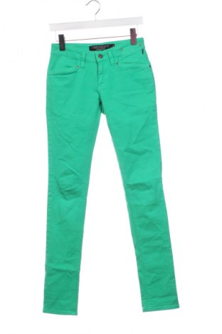 Pantaloni de femei Nikita Denim, Mărime S, Culoare Verde, Preț 17,99 Lei