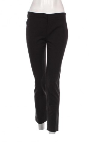 Pantaloni de femei Nina Lie, Mărime M, Culoare Negru, Preț 81,99 Lei